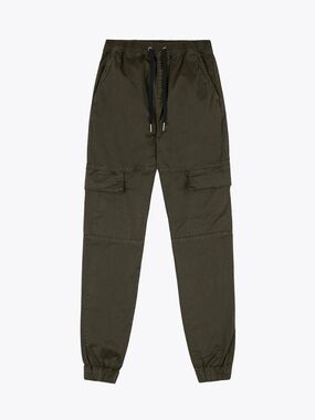 Zanerobe Sureshot Lite Cargo Jogger GD Dk Army